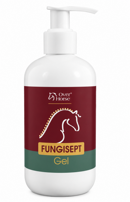 Гель FUNGISEPT GEL